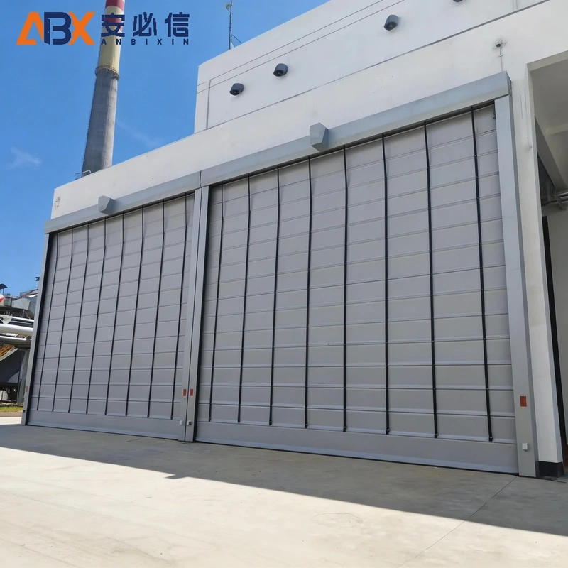 辽源市背带堆积门