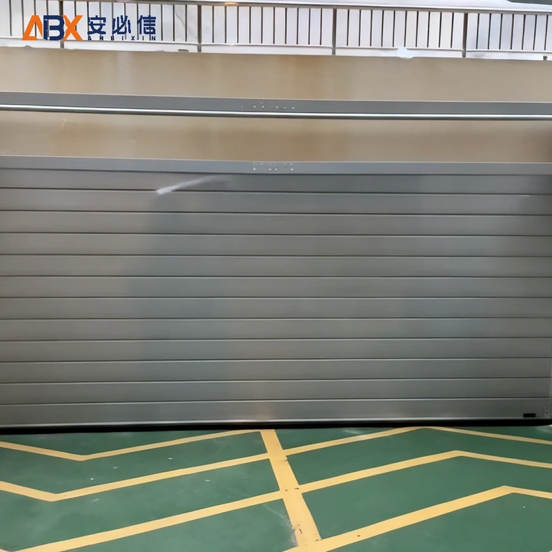 辽源市PVC高速门
